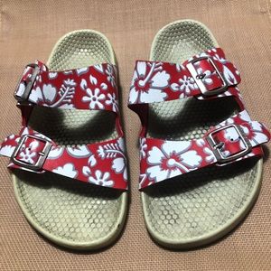 Birkenstock’s